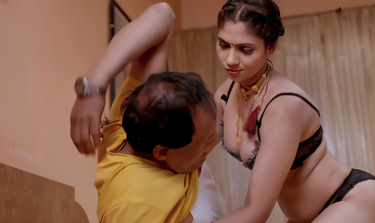 Mungerilal Ke Haseen Sapne E1 Hot Hindi Series – Babbullu